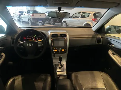 TOYOTA Corolla 2.0 16V 4P XRS FLEX AUTOM�TICO, Foto 6