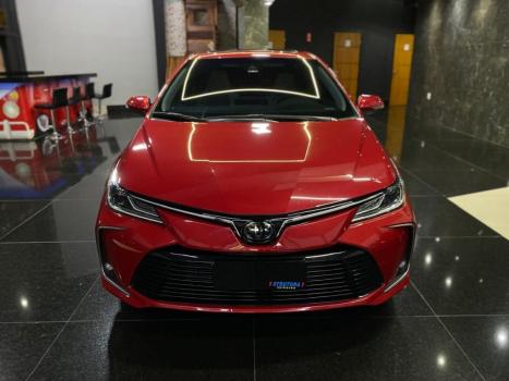TOYOTA Corolla 2.0 16V 4P FLEX ALTIS DIRECT SHIFT AUTOM�TICO CVT, Foto 1