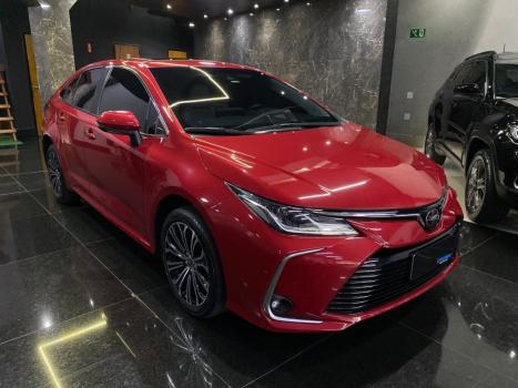 TOYOTA Corolla 2.0 16V 4P FLEX ALTIS DIRECT SHIFT AUTOM�TICO CVT, Foto 2