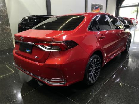 TOYOTA Corolla 2.0 16V 4P FLEX ALTIS DIRECT SHIFT AUTOM�TICO CVT, Foto 3