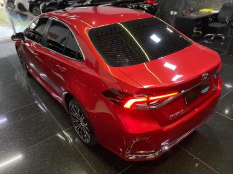 TOYOTA Corolla 2.0 16V 4P FLEX ALTIS DIRECT SHIFT AUTOM�TICO CVT, Foto 6