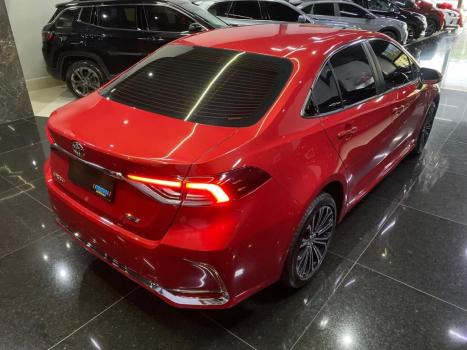 TOYOTA Corolla 2.0 16V 4P FLEX ALTIS DIRECT SHIFT AUTOM�TICO CVT, Foto 7
