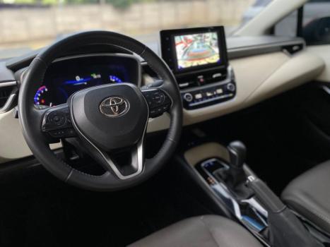 TOYOTA Corolla 2.0 16V 4P FLEX ALTIS DIRECT SHIFT AUTOM�TICO CVT, Foto 12