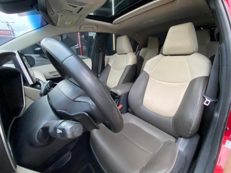 TOYOTA Corolla 2.0 16V 4P FLEX ALTIS DIRECT SHIFT AUTOM�TICO CVT, Foto 13