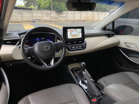TOYOTA Corolla 2.0 16V 4P FLEX ALTIS DIRECT SHIFT AUTOM�TICO CVT, Foto 14