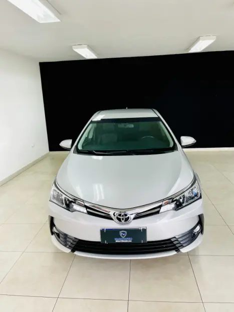 TOYOTA Corolla 2.0 16V 4P XEI FLEX AUTOM�TICO, Foto 3