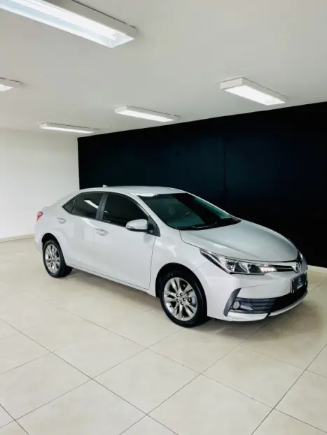 TOYOTA Corolla 2.0 16V 4P XEI FLEX AUTOM�TICO, Foto 5