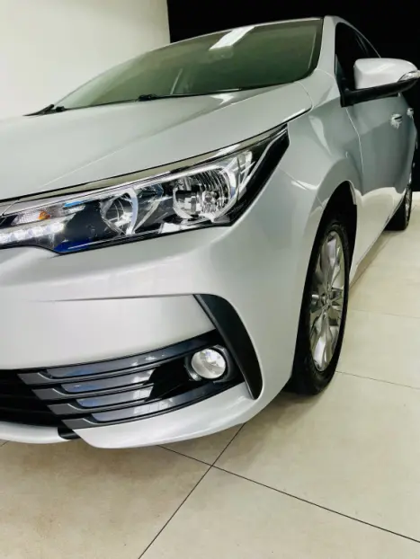 TOYOTA Corolla 2.0 16V 4P XEI FLEX AUTOM�TICO, Foto 6