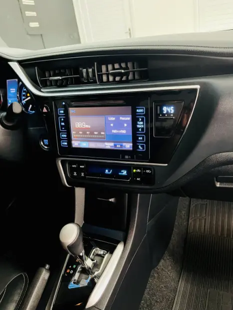 TOYOTA Corolla 2.0 16V 4P XEI FLEX AUTOM�TICO, Foto 12