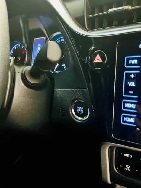 TOYOTA Corolla 2.0 16V 4P XEI FLEX AUTOM�TICO, Foto 13