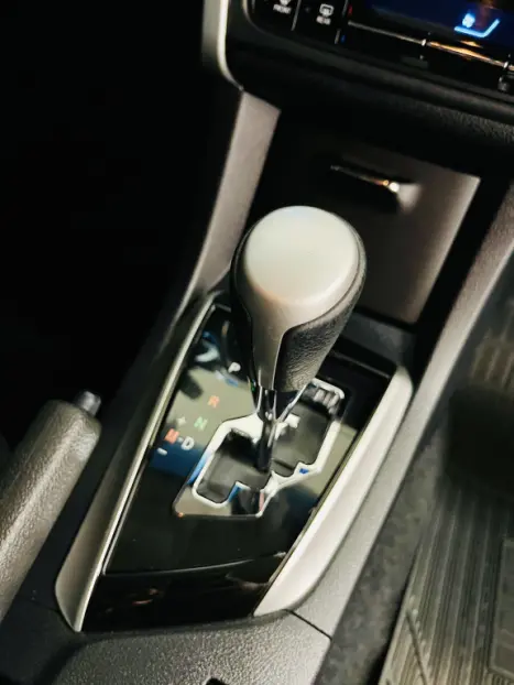 TOYOTA Corolla 2.0 16V 4P XEI FLEX AUTOM�TICO, Foto 14