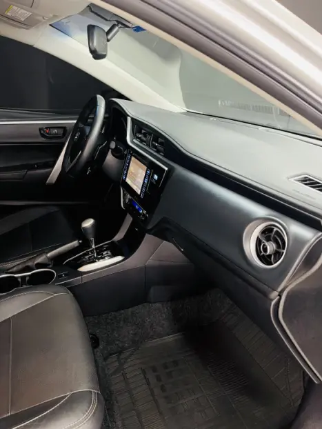 TOYOTA Corolla 2.0 16V 4P XEI FLEX AUTOM�TICO, Foto 15