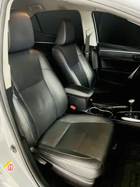 TOYOTA Corolla 2.0 16V 4P XEI FLEX AUTOM�TICO, Foto 16