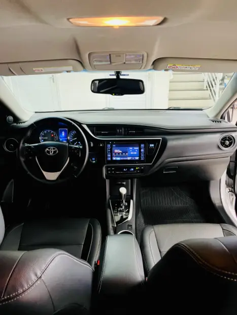 TOYOTA Corolla 2.0 16V 4P XEI FLEX AUTOM�TICO, Foto 17