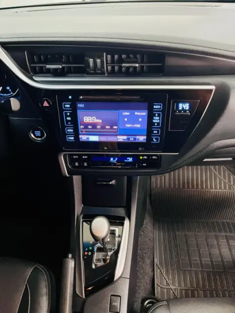 TOYOTA Corolla 2.0 16V 4P XEI FLEX AUTOM�TICO, Foto 18