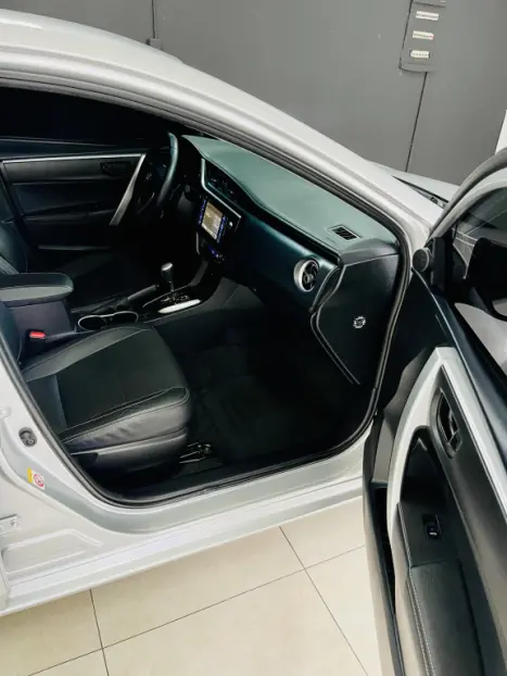 TOYOTA Corolla 2.0 16V 4P XEI FLEX AUTOM�TICO, Foto 19