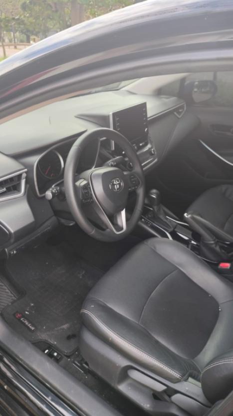 TOYOTA Corolla 2.0 16V 4P XEI FLEX AUTOM�TICO, Foto 5