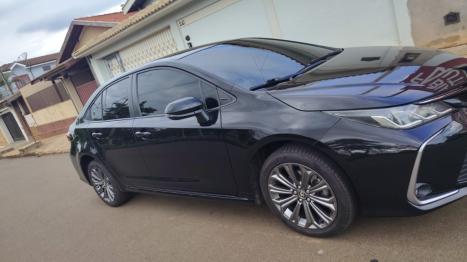 TOYOTA Corolla 2.0 16V 4P XEI FLEX AUTOM�TICO, Foto 3
