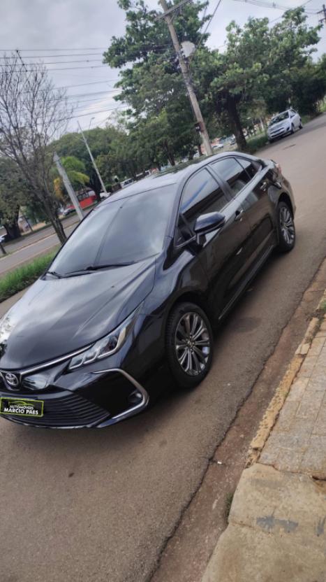 TOYOTA Corolla 2.0 16V 4P XEI FLEX AUTOM�TICO, Foto 1