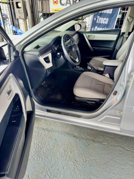 TOYOTA Corolla 2.0 16V 4P XEI FLEX AUTOM�TICO, Foto 11