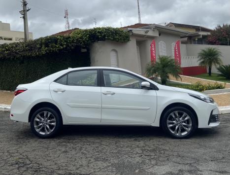 TOYOTA Corolla 2.0 16V 4P FLEX XEI DIRECT SHIFT AUTOM�TICO CVT, Foto 10