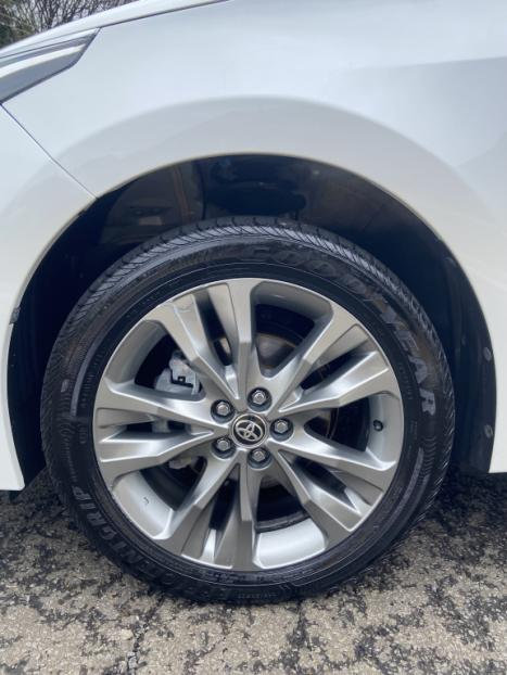 TOYOTA Corolla 2.0 16V 4P FLEX XEI DIRECT SHIFT AUTOM�TICO CVT, Foto 9