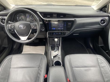 TOYOTA Corolla 2.0 16V 4P FLEX XEI DIRECT SHIFT AUTOM�TICO CVT, Foto 2