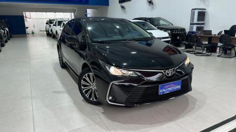 TOYOTA Corolla 2.0 16V 4P XEI FLEX AUTOM�TICO, Foto 2