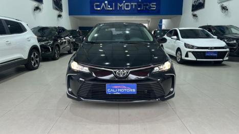 TOYOTA Corolla 2.0 16V 4P XEI FLEX AUTOM�TICO, Foto 3