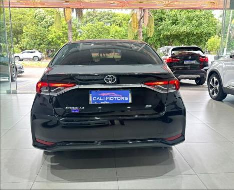 TOYOTA Corolla 2.0 16V 4P XEI FLEX AUTOM�TICO, Foto 6