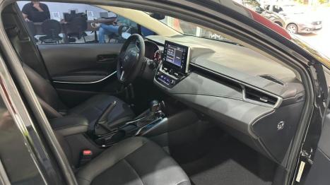 TOYOTA Corolla 2.0 16V 4P XEI FLEX AUTOM�TICO, Foto 7