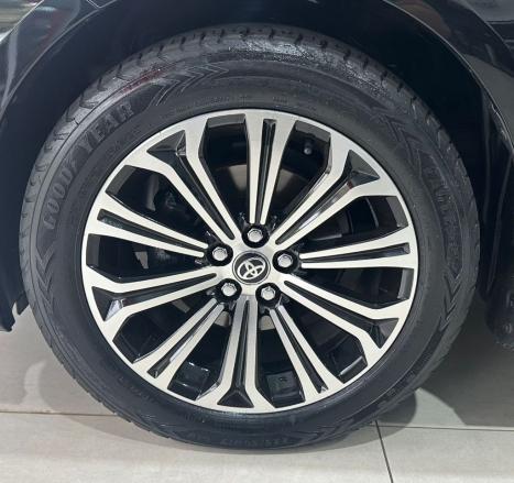 TOYOTA Corolla 2.0 16V 4P XEI FLEX AUTOM�TICO, Foto 10