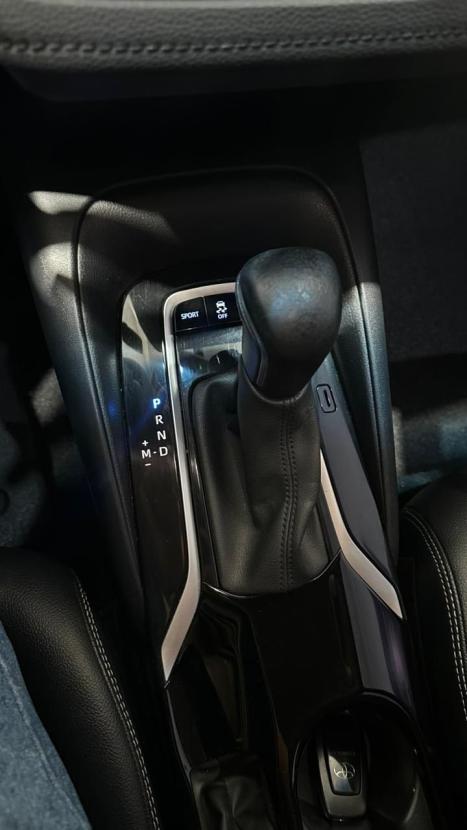 TOYOTA Corolla 2.0 16V 4P XEI FLEX AUTOM�TICO, Foto 11