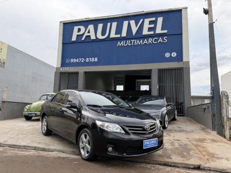 TOYOTA Corolla 2.0 16V 4P XEI FLEX AUTOM�TICO, Foto 1