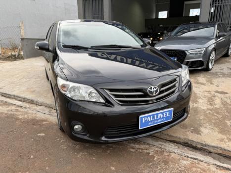 TOYOTA Corolla 2.0 16V 4P XEI FLEX AUTOM�TICO, Foto 3