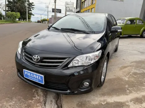 TOYOTA Corolla 2.0 16V 4P XEI FLEX AUTOM�TICO, Foto 4