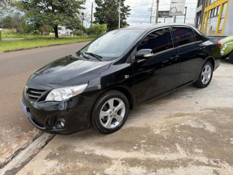TOYOTA Corolla 2.0 16V 4P XEI FLEX AUTOM�TICO, Foto 5