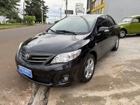 TOYOTA Corolla 2.0 16V 4P XEI FLEX AUTOM�TICO, Foto 6