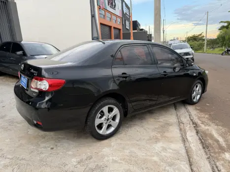 TOYOTA Corolla 2.0 16V 4P XEI FLEX AUTOM�TICO, Foto 7