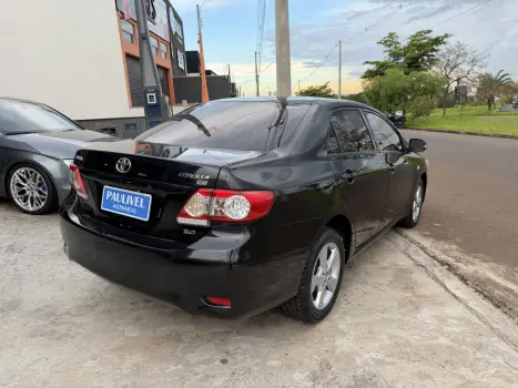 TOYOTA Corolla 2.0 16V 4P XEI FLEX AUTOM�TICO, Foto 8