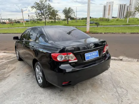TOYOTA Corolla 2.0 16V 4P XEI FLEX AUTOM�TICO, Foto 9