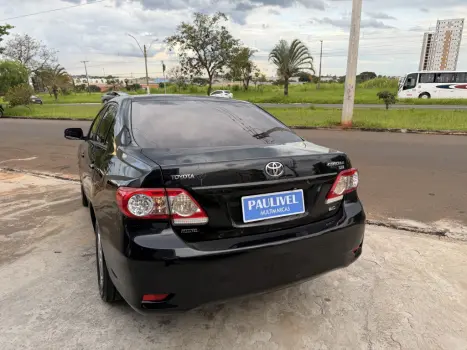 TOYOTA Corolla 2.0 16V 4P XEI FLEX AUTOM�TICO, Foto 10