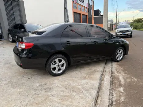TOYOTA Corolla 2.0 16V 4P XEI FLEX AUTOM�TICO, Foto 11