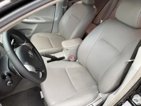 TOYOTA Corolla 2.0 16V 4P XEI FLEX AUTOM�TICO, Foto 14