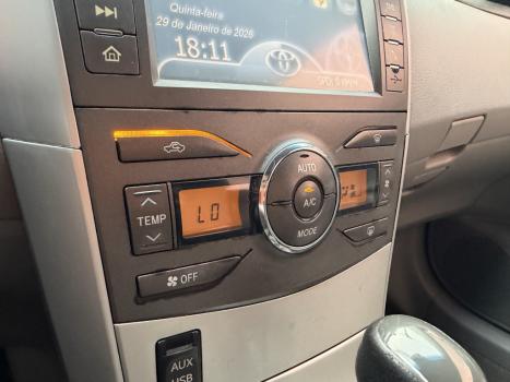 TOYOTA Corolla 2.0 16V 4P XEI FLEX AUTOM�TICO, Foto 16