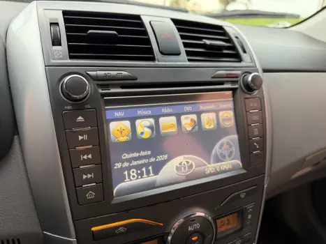 TOYOTA Corolla 2.0 16V 4P XEI FLEX AUTOM�TICO, Foto 17