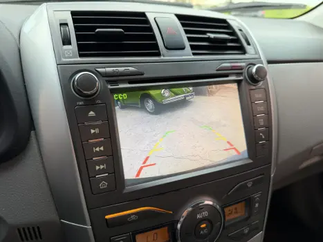 TOYOTA Corolla 2.0 16V 4P XEI FLEX AUTOM�TICO, Foto 18