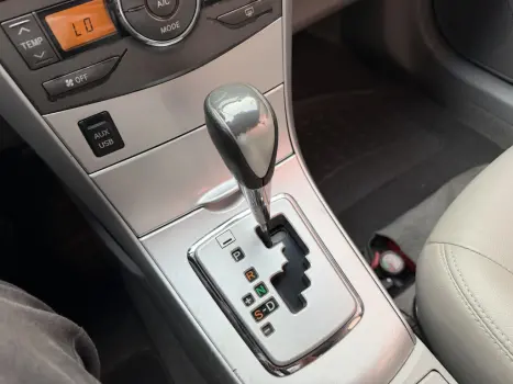 TOYOTA Corolla 2.0 16V 4P XEI FLEX AUTOM�TICO, Foto 19