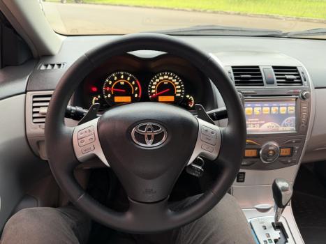 TOYOTA Corolla 2.0 16V 4P XEI FLEX AUTOM�TICO, Foto 20