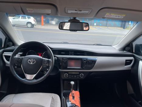 TOYOTA Corolla 2.0 16V 4P XEI FLEX AUTOM�TICO, Foto 2